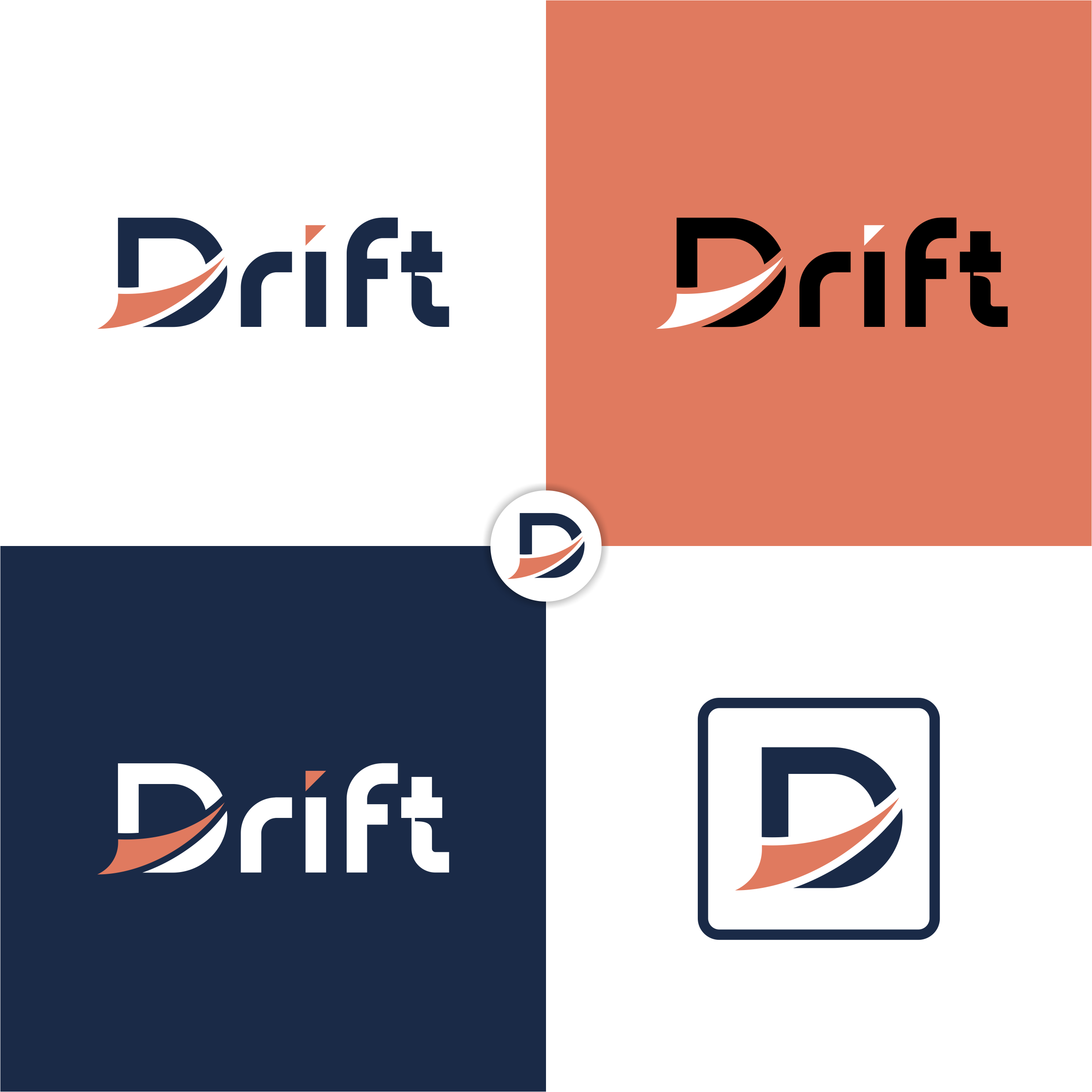 Logo Design by ghillvan for this project | Design #37003882