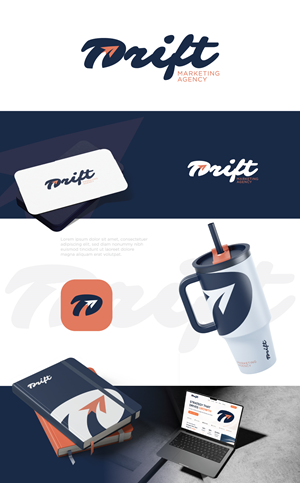 Logo Design by FLoc! Studio