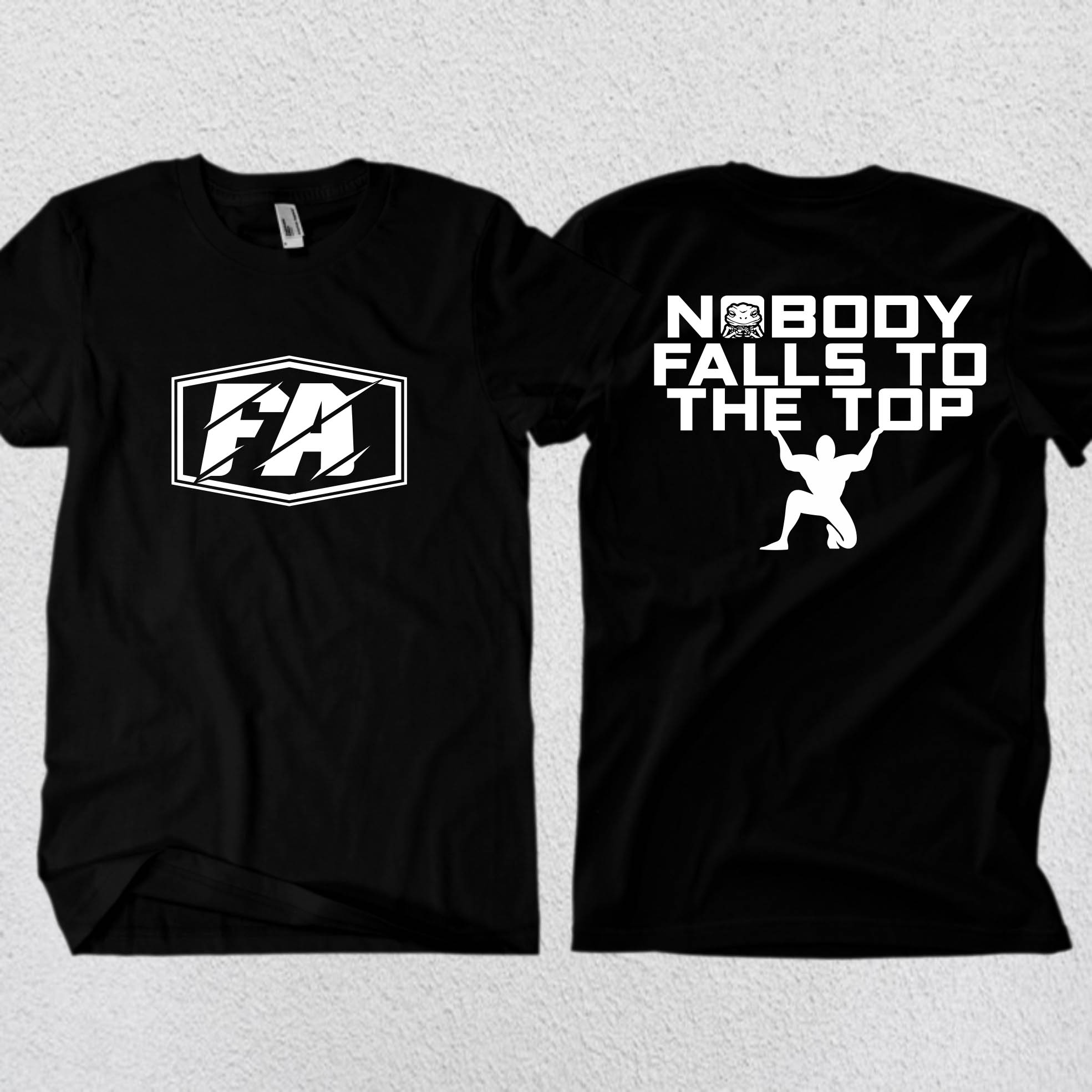 Diseño de Camiseta por Rheanza para este proyecto | Diseño #37003954