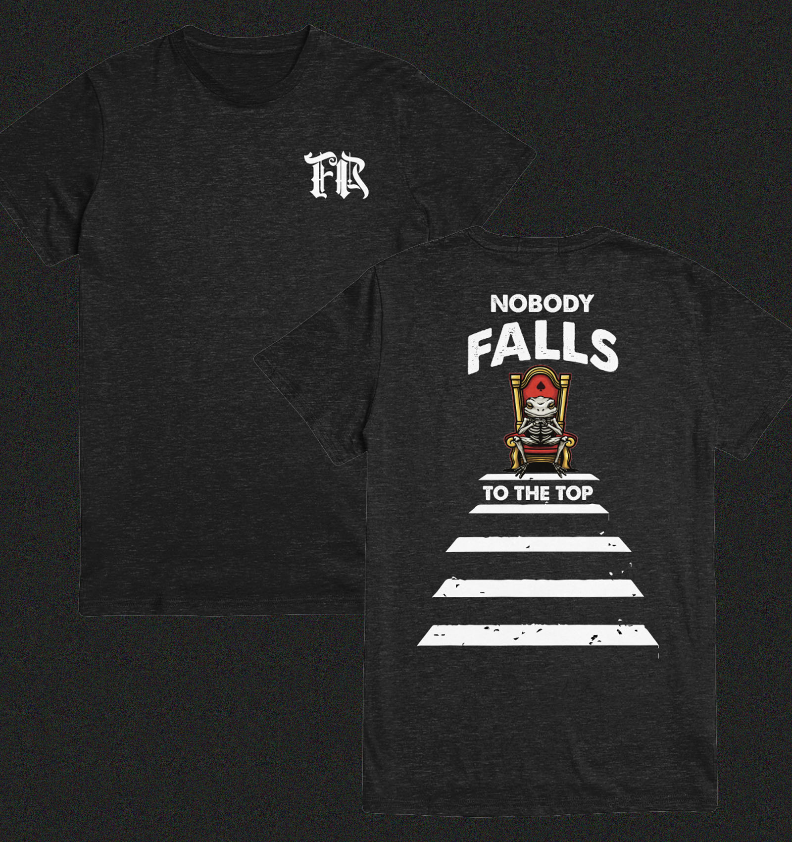 Diseño de Camiseta por Teespixels para este proyecto | Diseño #37000929