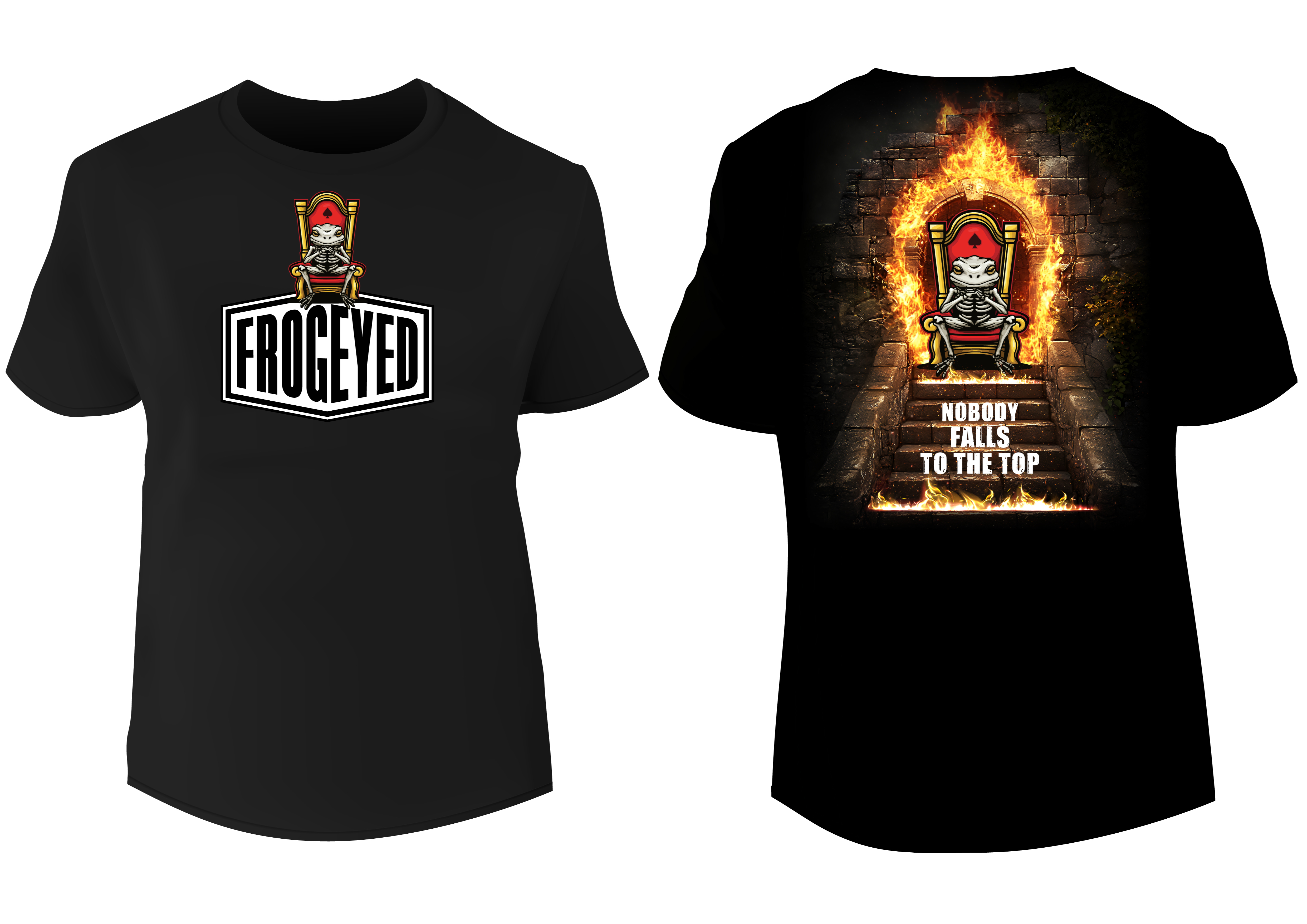 Design de T-shirt par MarkoE pour ce projet | Design #37000289