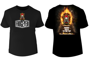 Design de T-shirt par MarkoE pour ce projet | Design #37000289