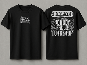 Design de T-shirt par erikdesign pour ce projet | Design #37002773