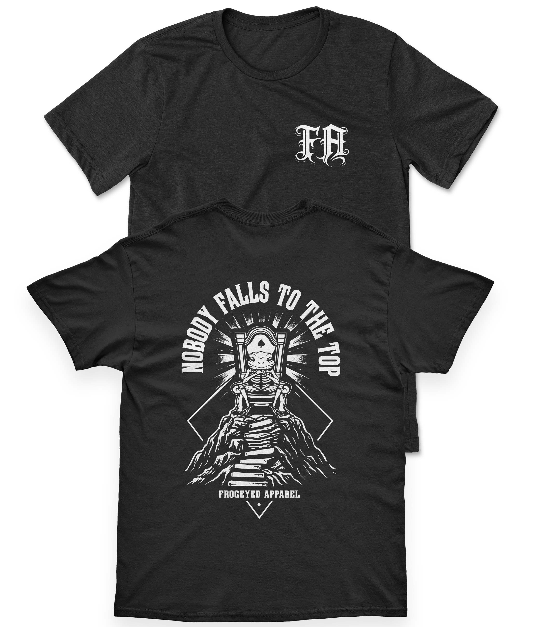 Diseño de Camiseta por Karim Craft para este proyecto | Diseño #37002272