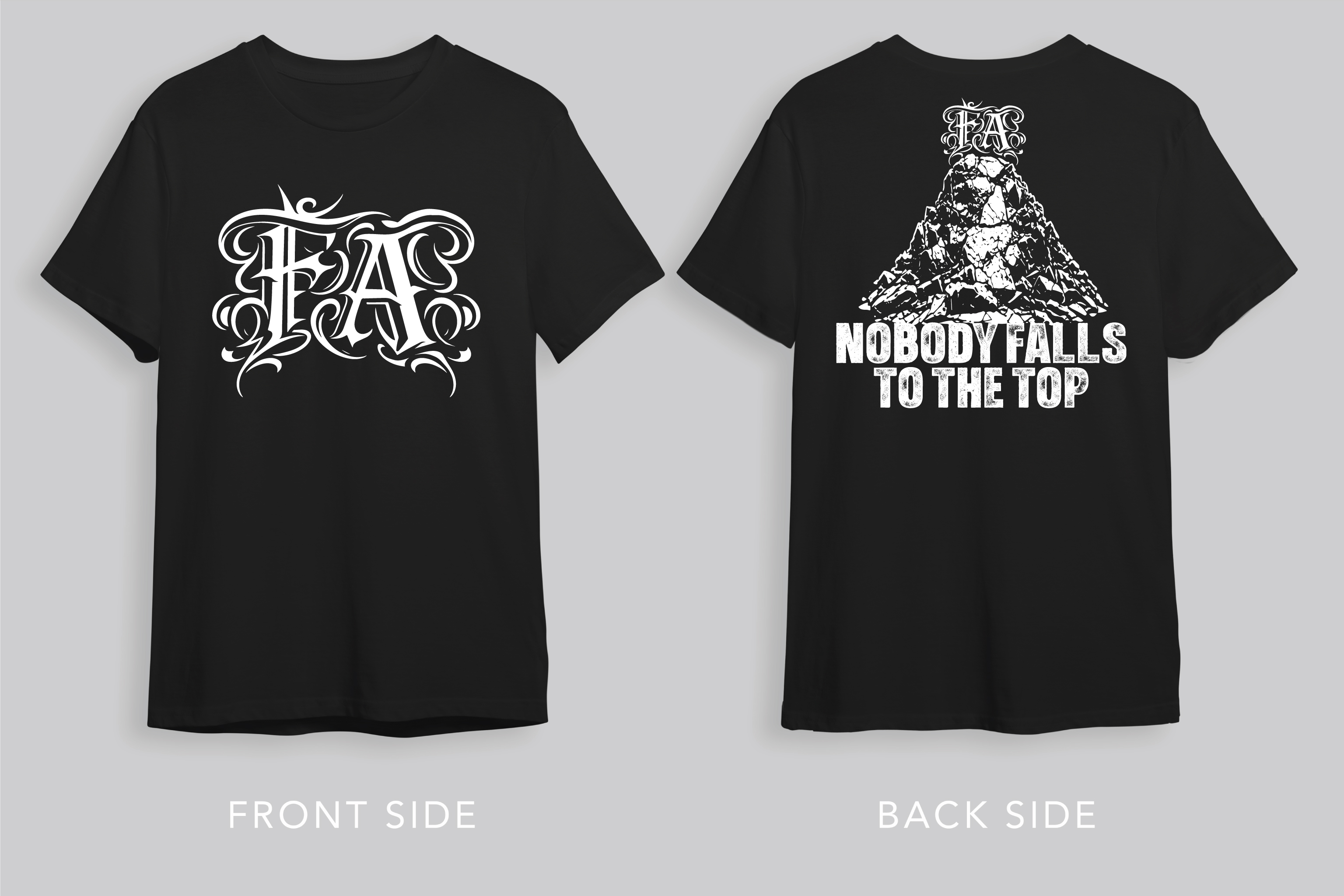 Diseño de Camiseta por Nurica para este proyecto | Diseño #37002536