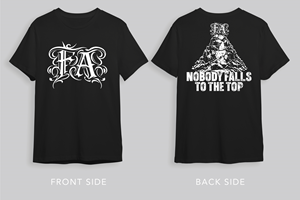 Diseño de Camiseta por Nurica para este proyecto | Diseño: #37002536