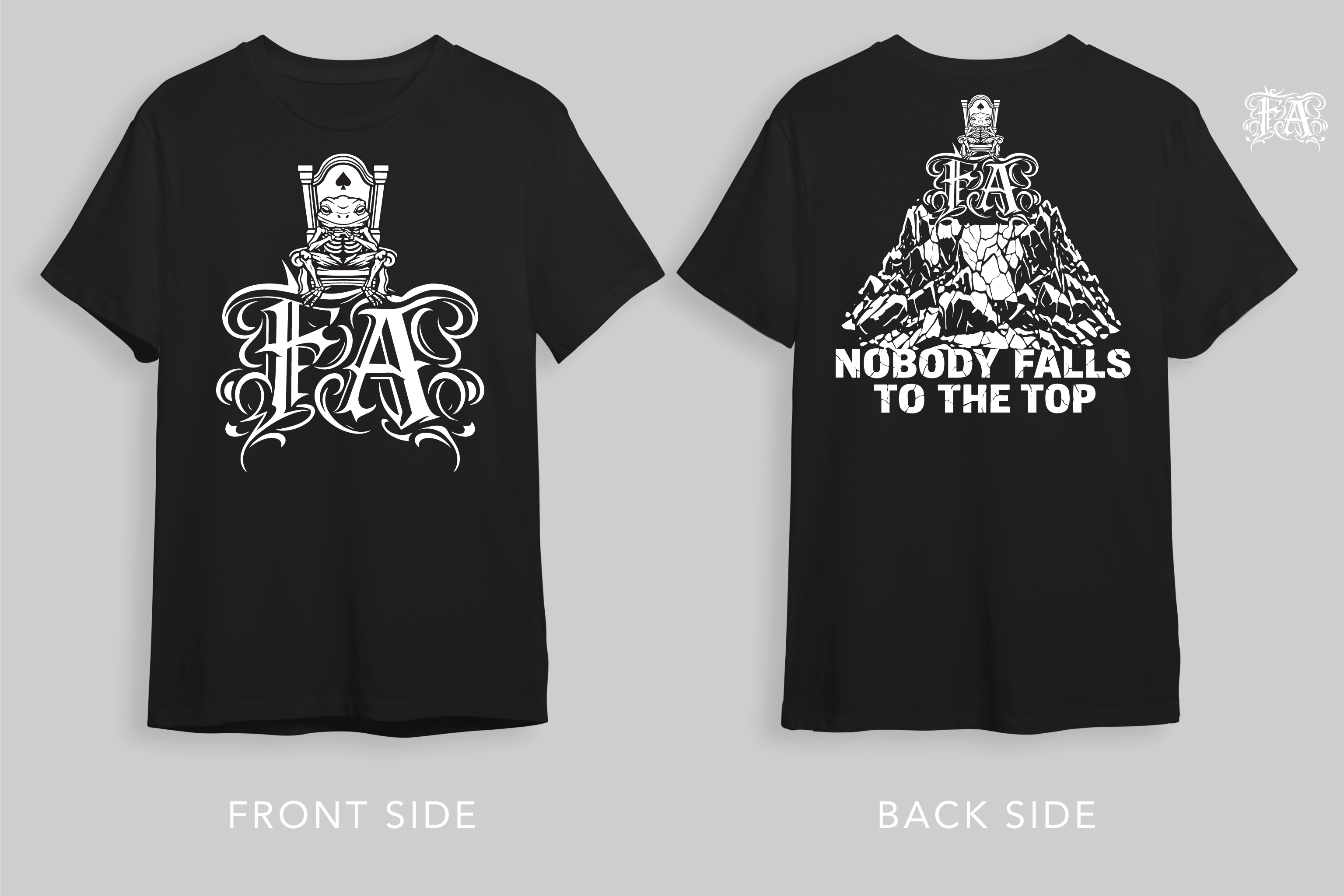 Diseño de Camiseta por Nurica para este proyecto | Diseño #37002703