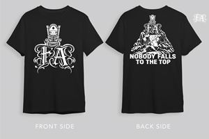 Diseño de Camiseta por Nurica para este proyecto | Diseño: #37002703