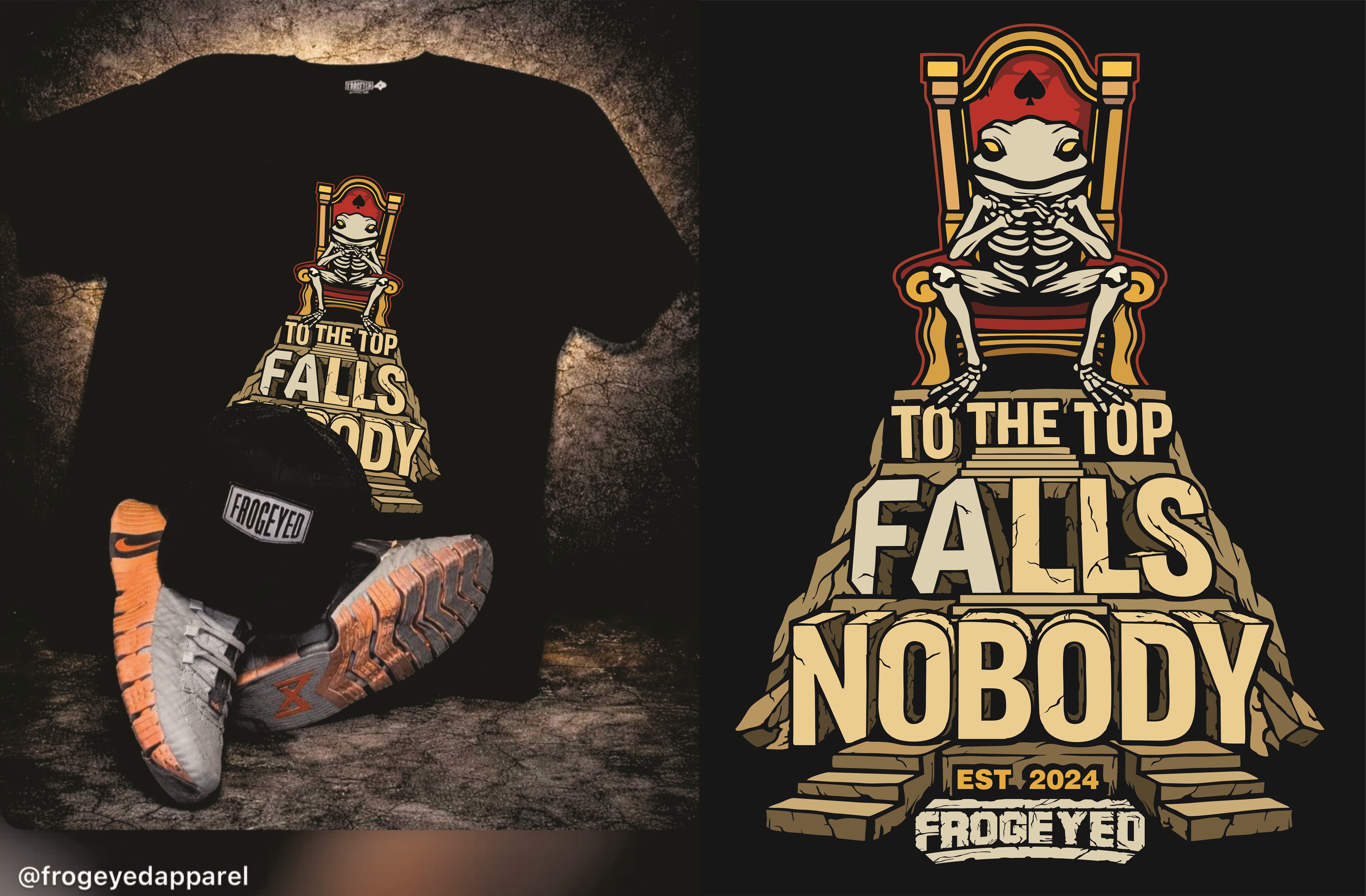 Design de T-shirt par Den Bagus pour ce projet | Design #37002519