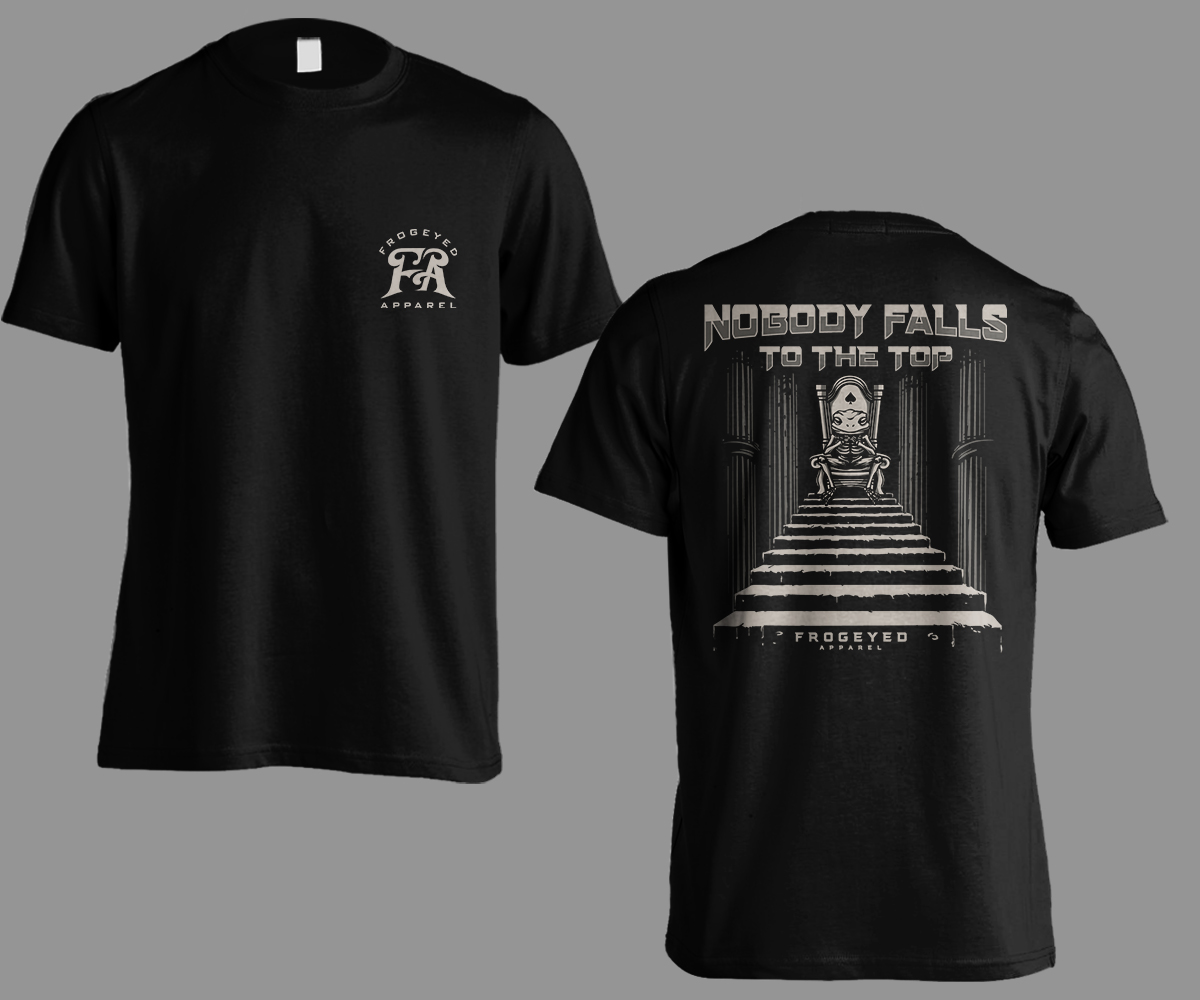 Design de T-shirt par Andi Yan pour ce projet | Design #36999877