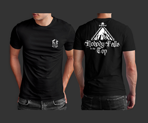 Design de T-shirt par ThiagoB pour ce projet | Design : #37000429