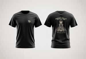 Design de T-shirt par Krasimira Georgieva pour ce projet | Design : #37000561