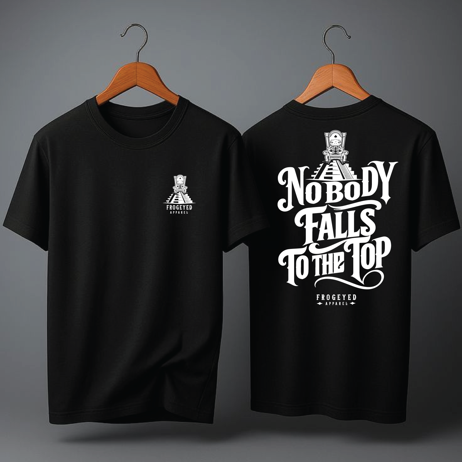 Diseño de Camiseta por tyaz 2 para este proyecto | Diseño #36997960