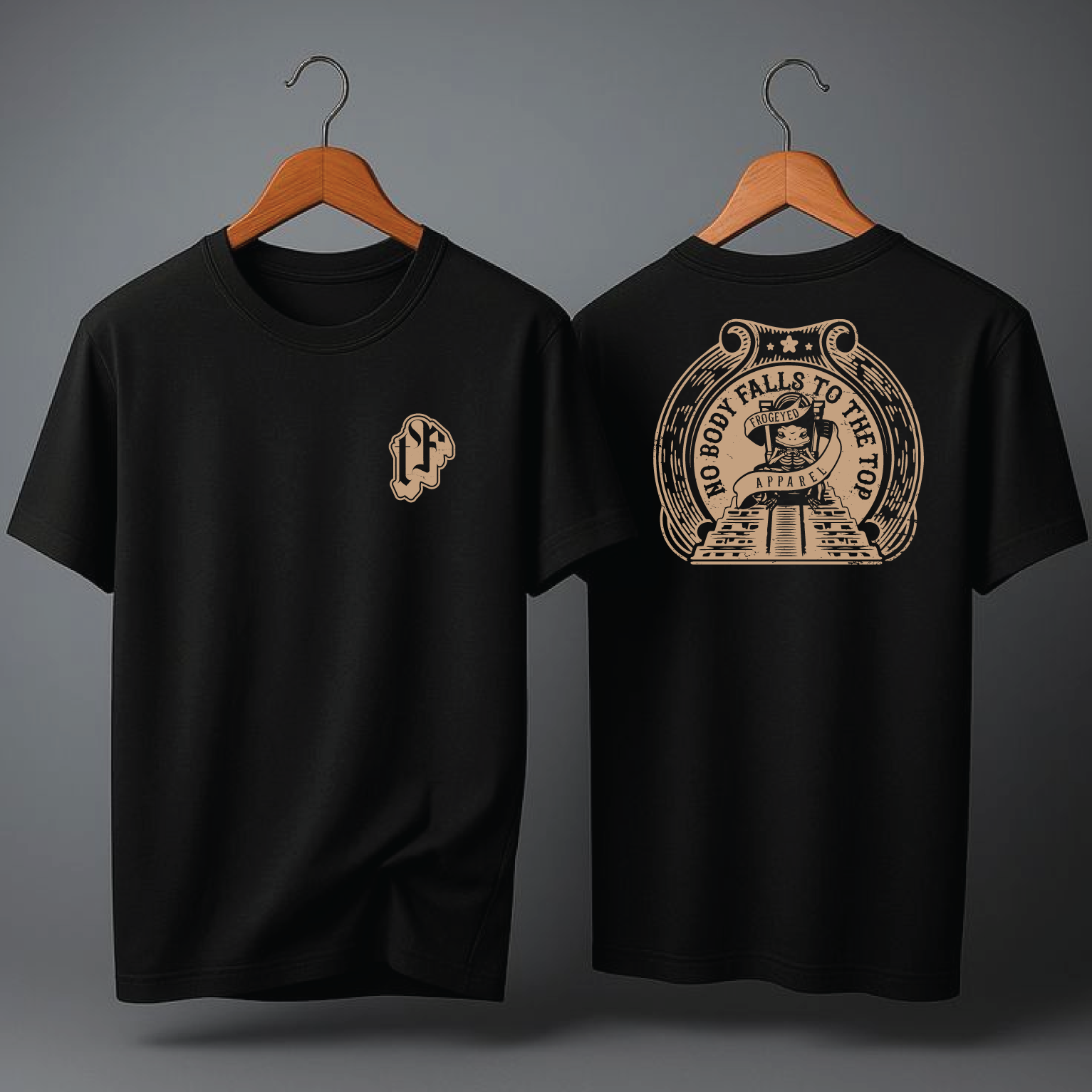 T-shirt Design by tyaz 2 for this project | Design #37002684