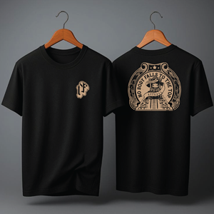 Design de T-shirt par tyaz 2 pour ce projet | Design : #37002684