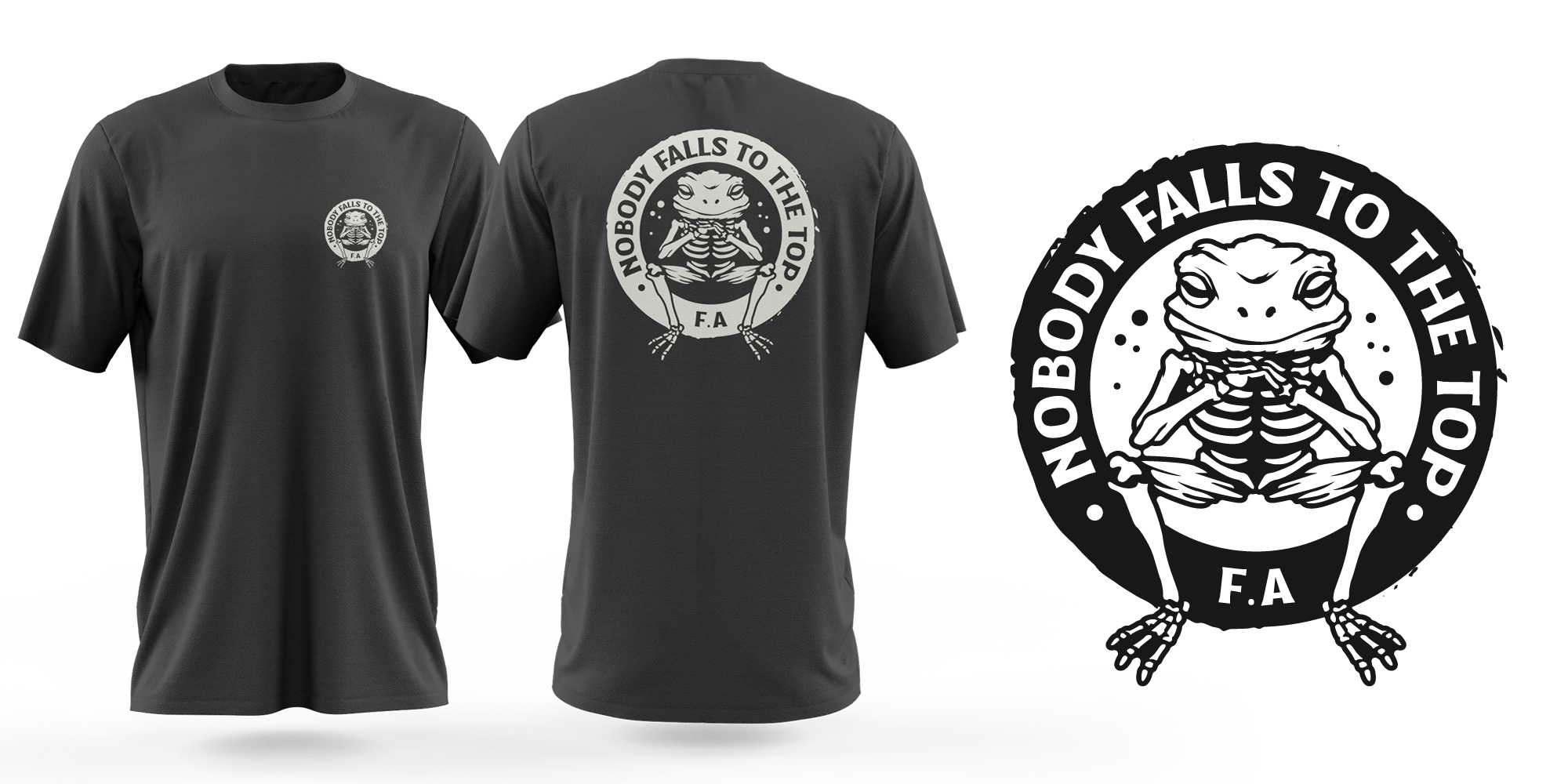 Design de T-shirt par Risallah pour ce projet | Design #37000911