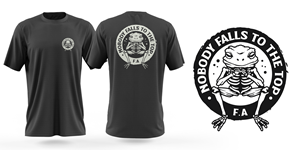 Design de T-shirt par Risallah pour ce projet | Design #37000911