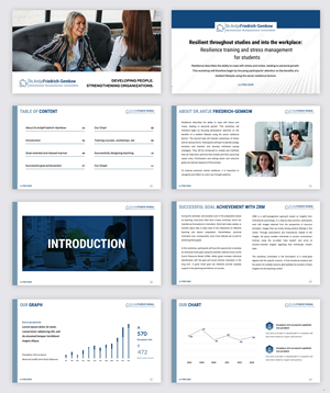 PowerPoint Design by pb for this project | Design: #37005781