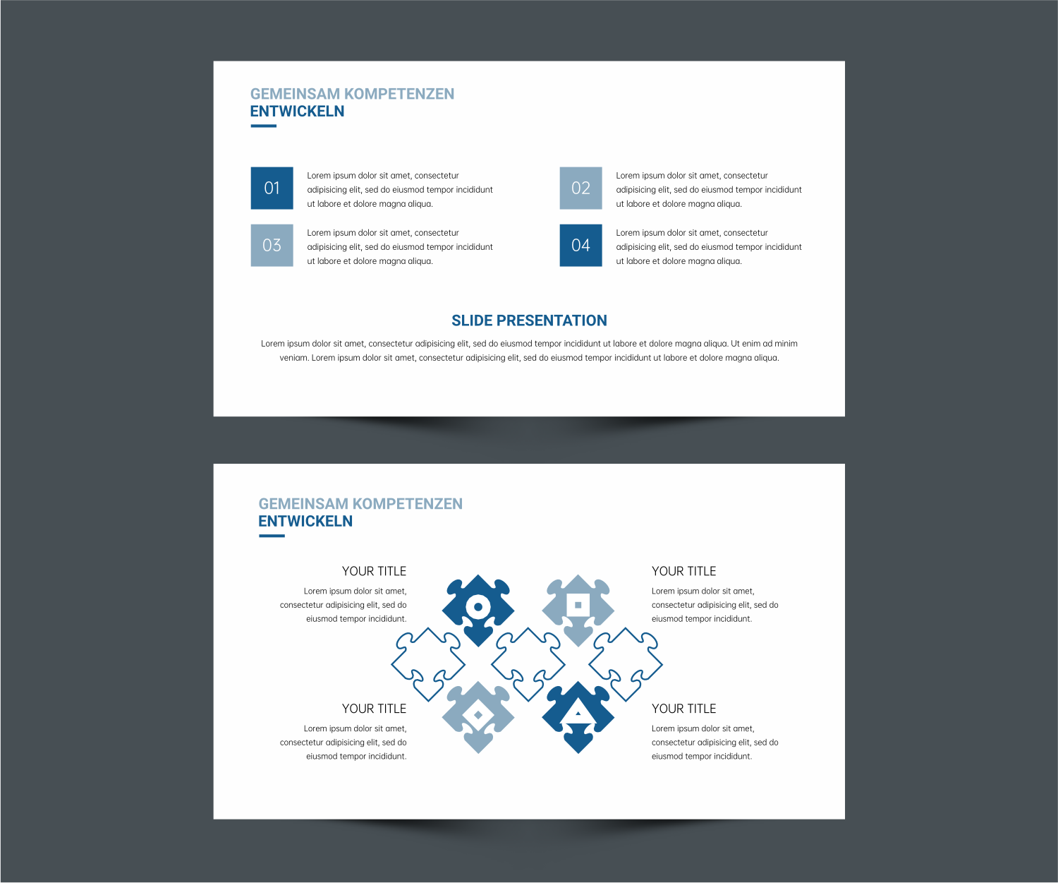 PowerPoint Design by ThiagoB for this project | Design #37004711