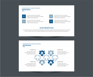 PowerPoint Design by ThiagoB for this project | Design: #37004711