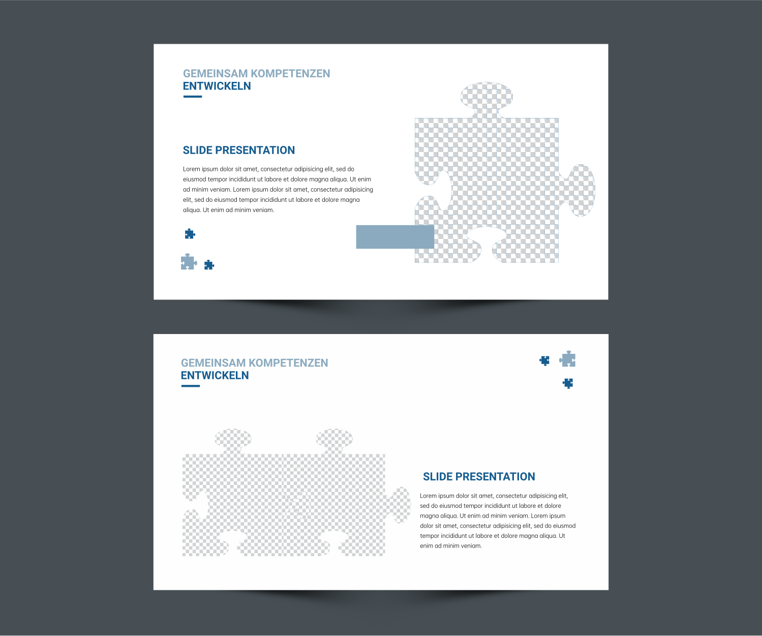 PowerPoint Design by ThiagoB for this project | Design #37004714