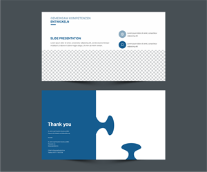 PowerPoint Design by ThiagoB for this project | Design: #37004715