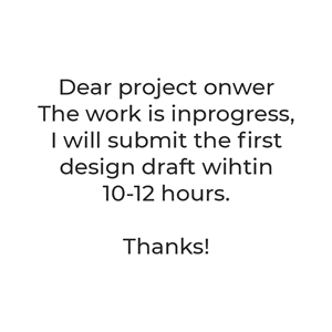 PowerPoint Design by Graphic Guy for this project | Design: #37001659