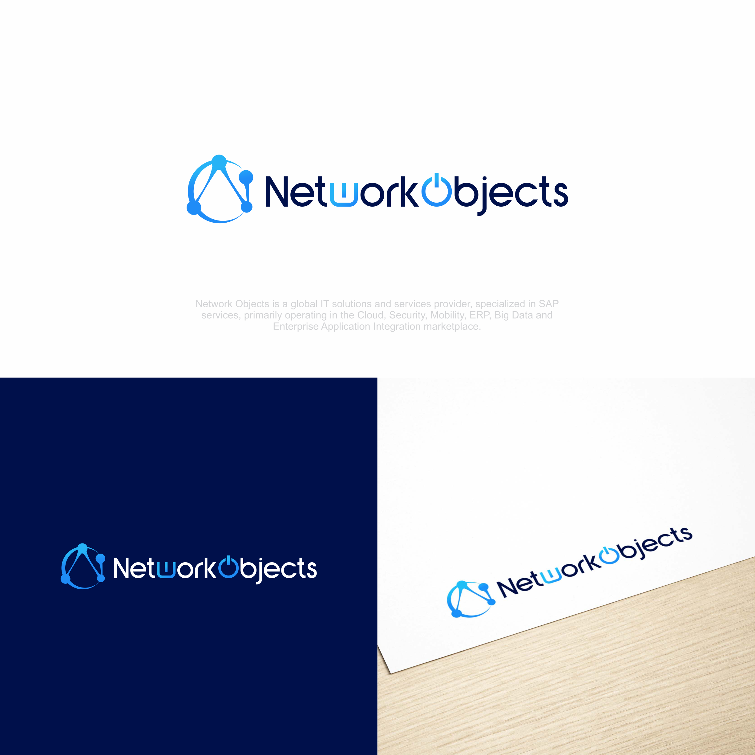 Logo Design by ndra for this project | Design #36999689