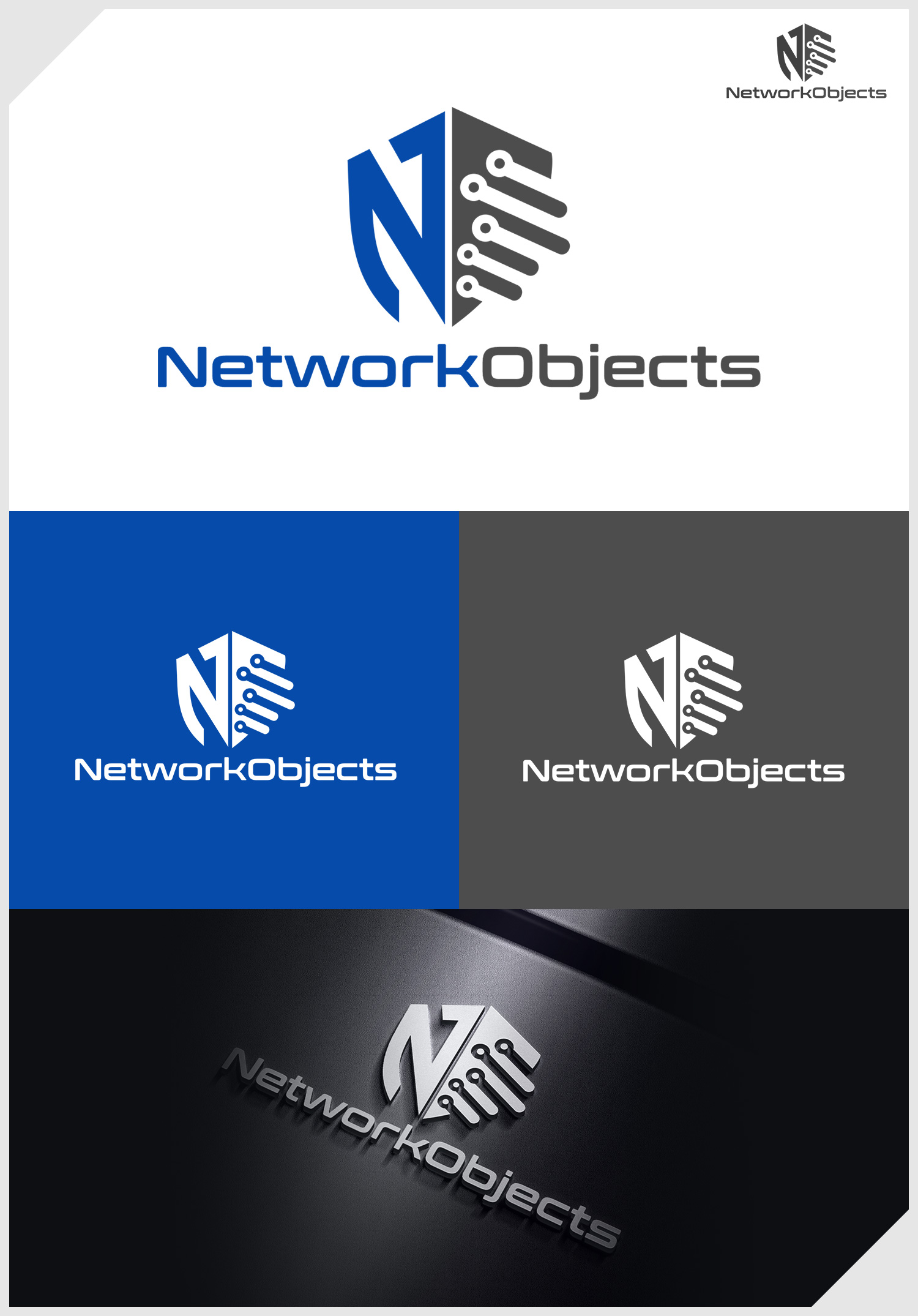 Logo Design by IDesign1606 for this project | Design #37015514