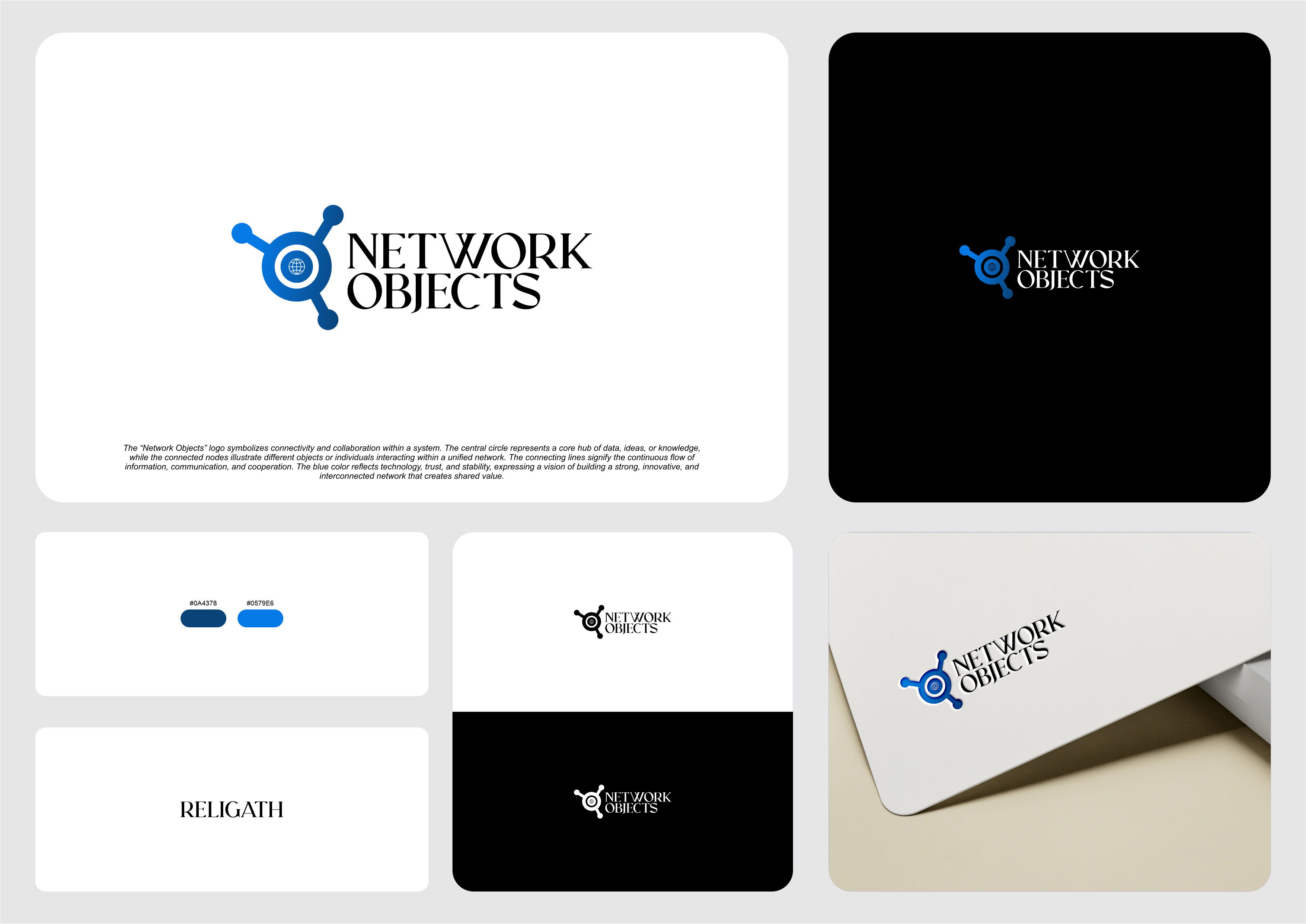 Logo Design by Septian Yossi for this project | Design #37005049