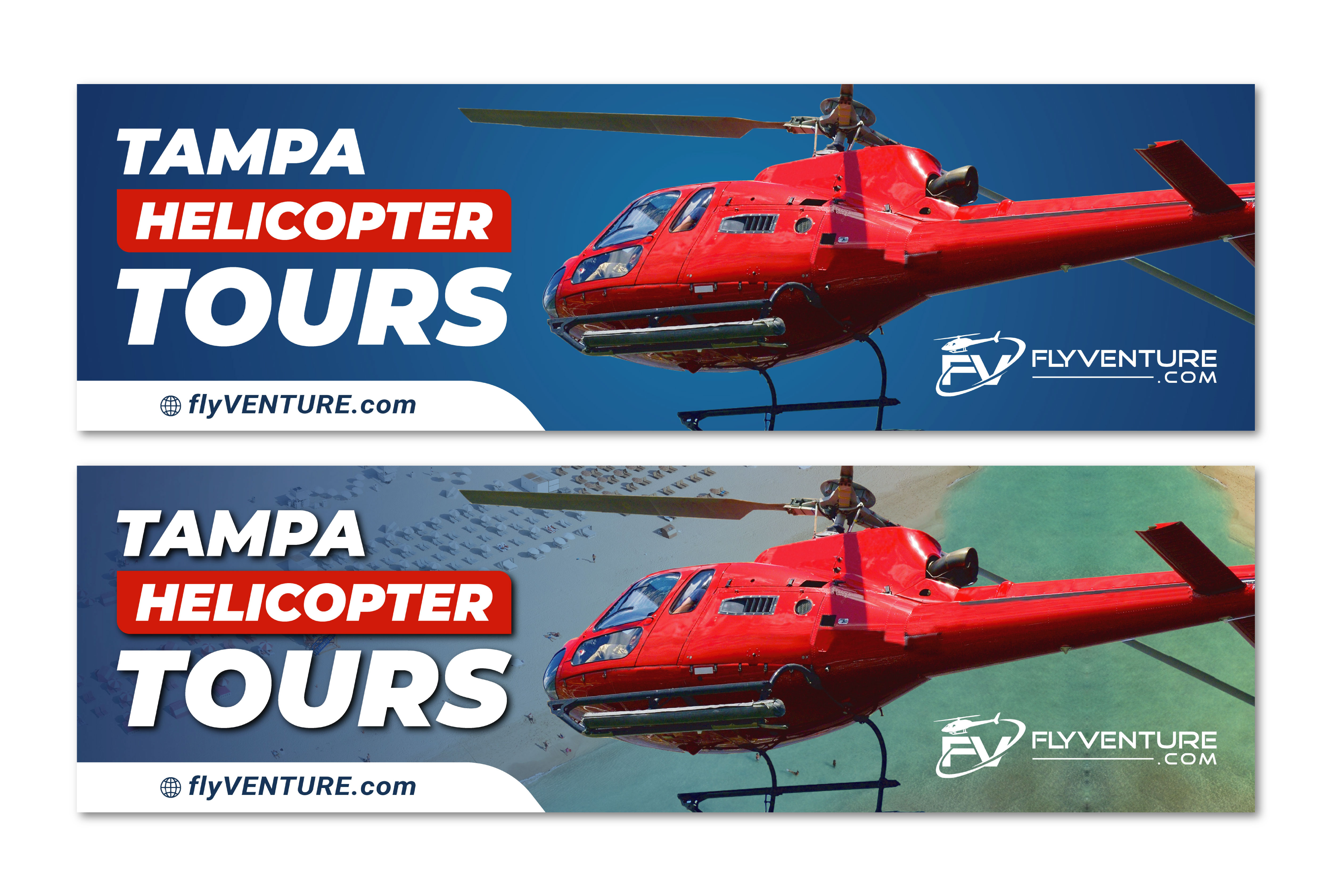 Billboard Design by Chic Bro for flyVENTURE, LLC | Design #37006769