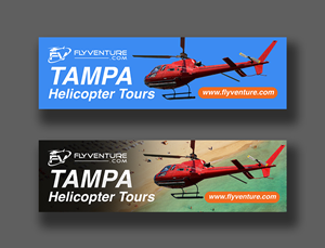 Design de Panneau par debdesign pour Heli Aviation Florida, LLC | Design : #37004285