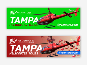 Design de Panneau par debdesign pour Heli Aviation Florida, LLC | Design : #37004311