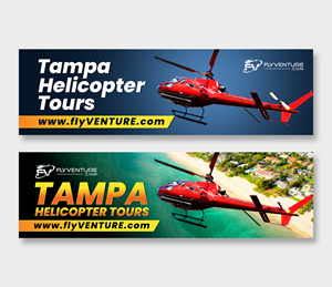 Design de Panneau par debdesign pour Heli Aviation Florida, LLC | Design : #37004335