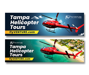 Design de Panneau par debdesign pour Heli Aviation Florida, LLC | Design : #37005101