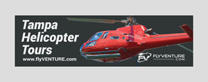 Diseño de Cartelera por Creative D2024 para Heli Aviation Florida, LLC | Diseño: #37005902