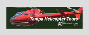 Diseño de Cartelera por Creative D2024 para Heli Aviation Florida, LLC | Diseño: #37005904