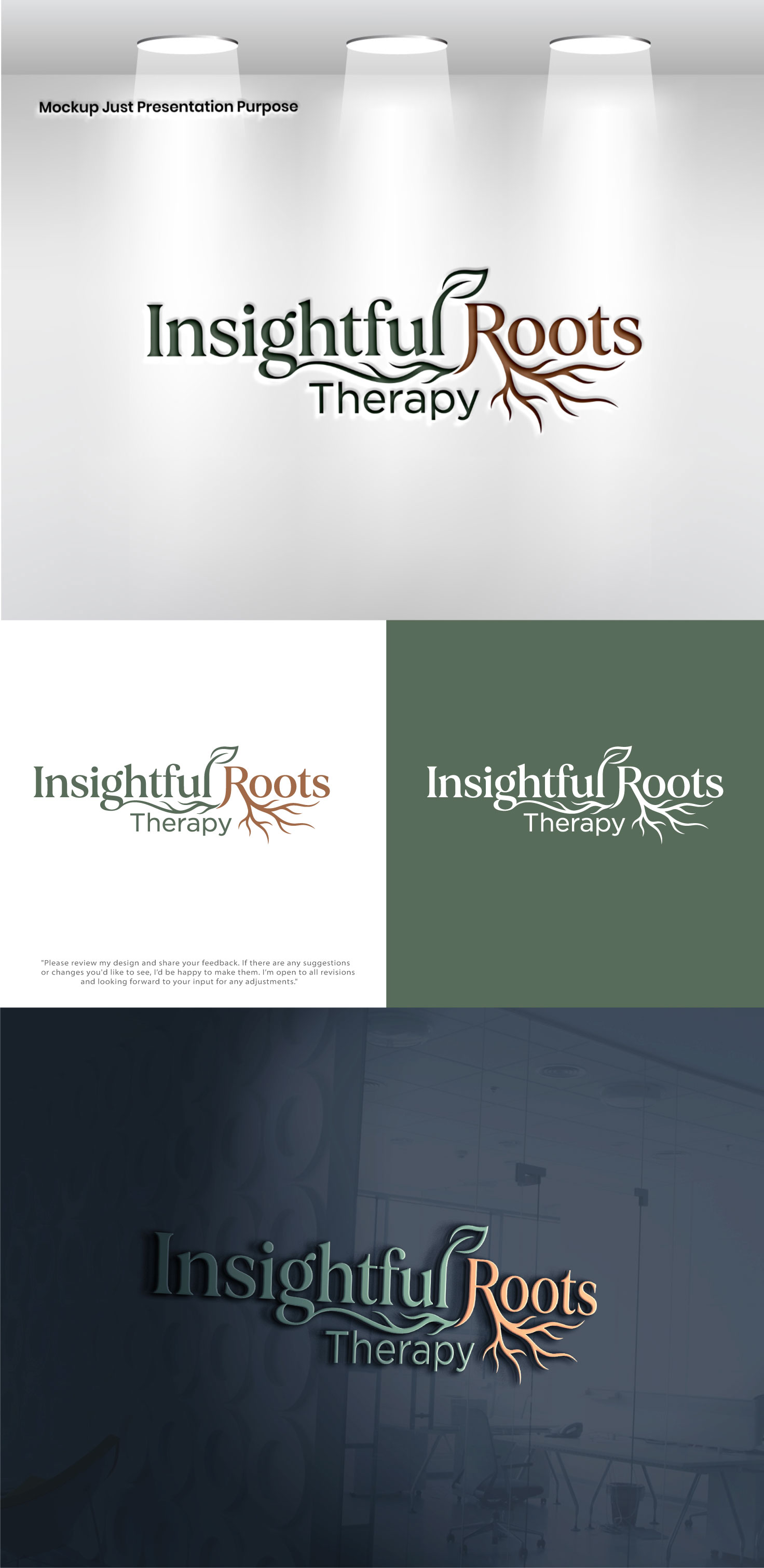 Logo Design by VectorForge for this project | Design #37001748
