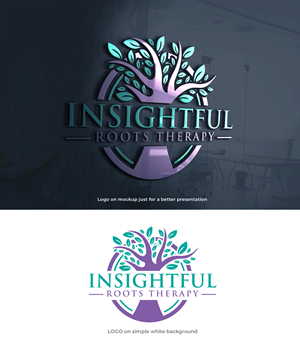 Logo Design by Asad Shaikh for this project | Design: #37000899