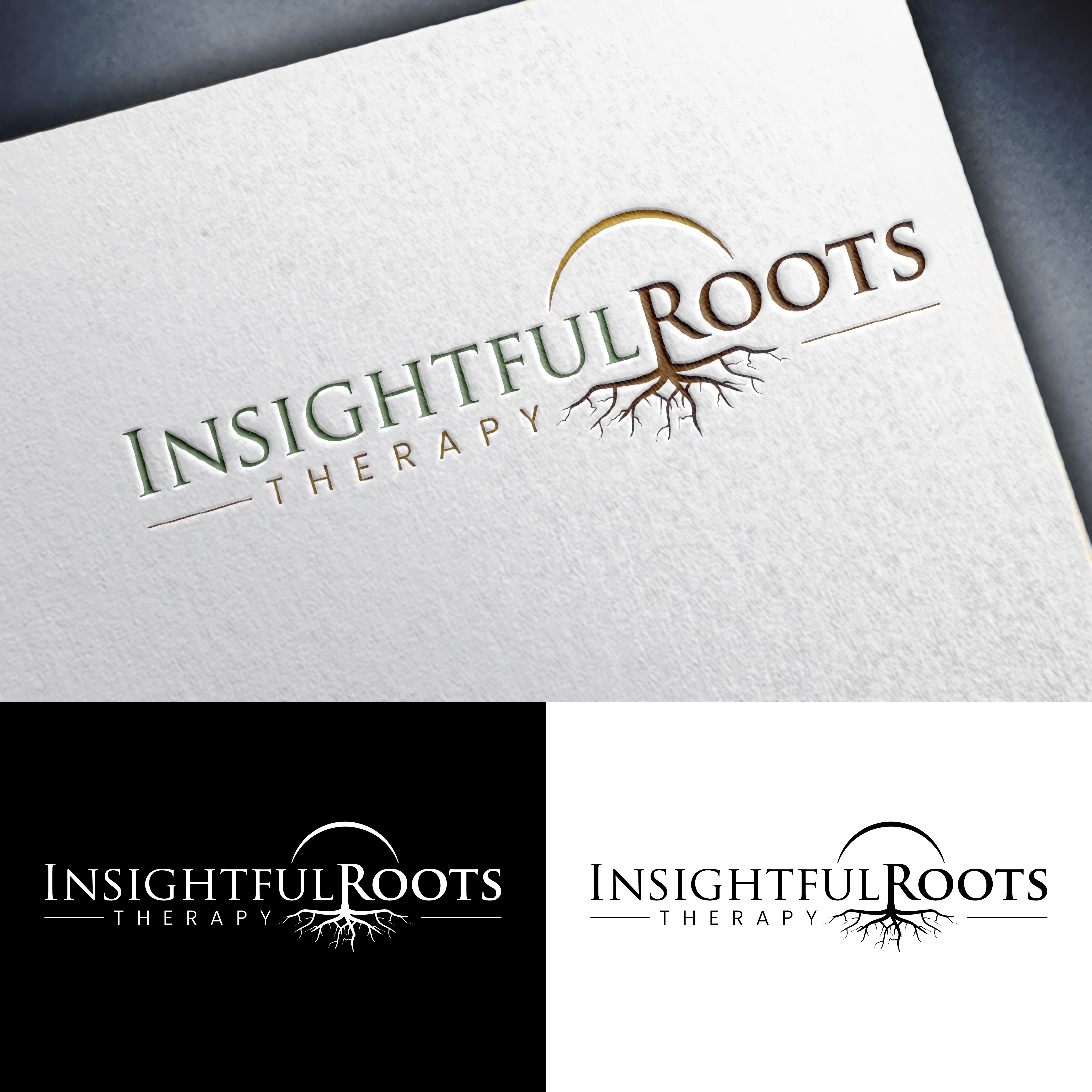 Logo Design by John Mark Arts for this project | Design #37000891