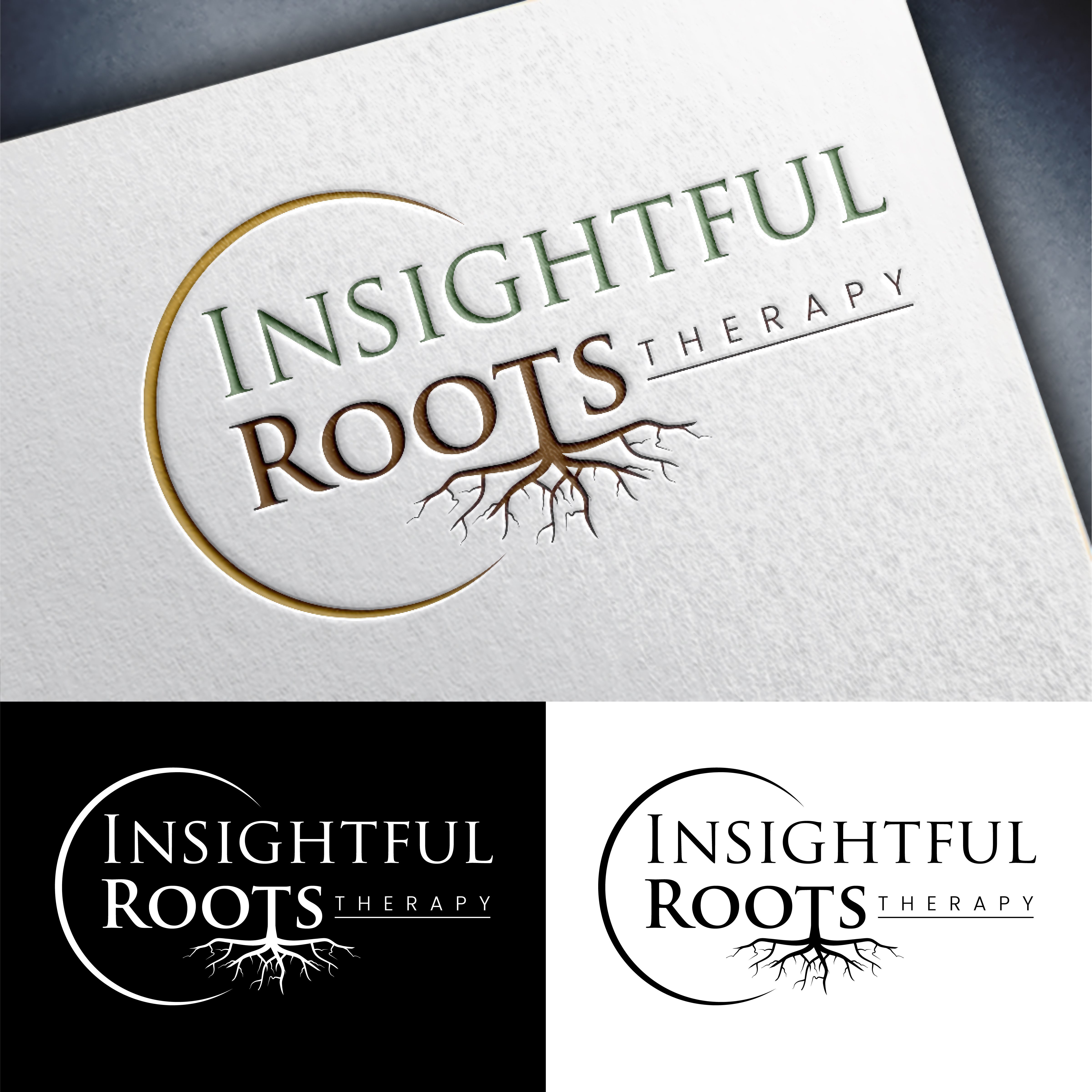 Logo Design by John Mark Arts for this project | Design #37000959