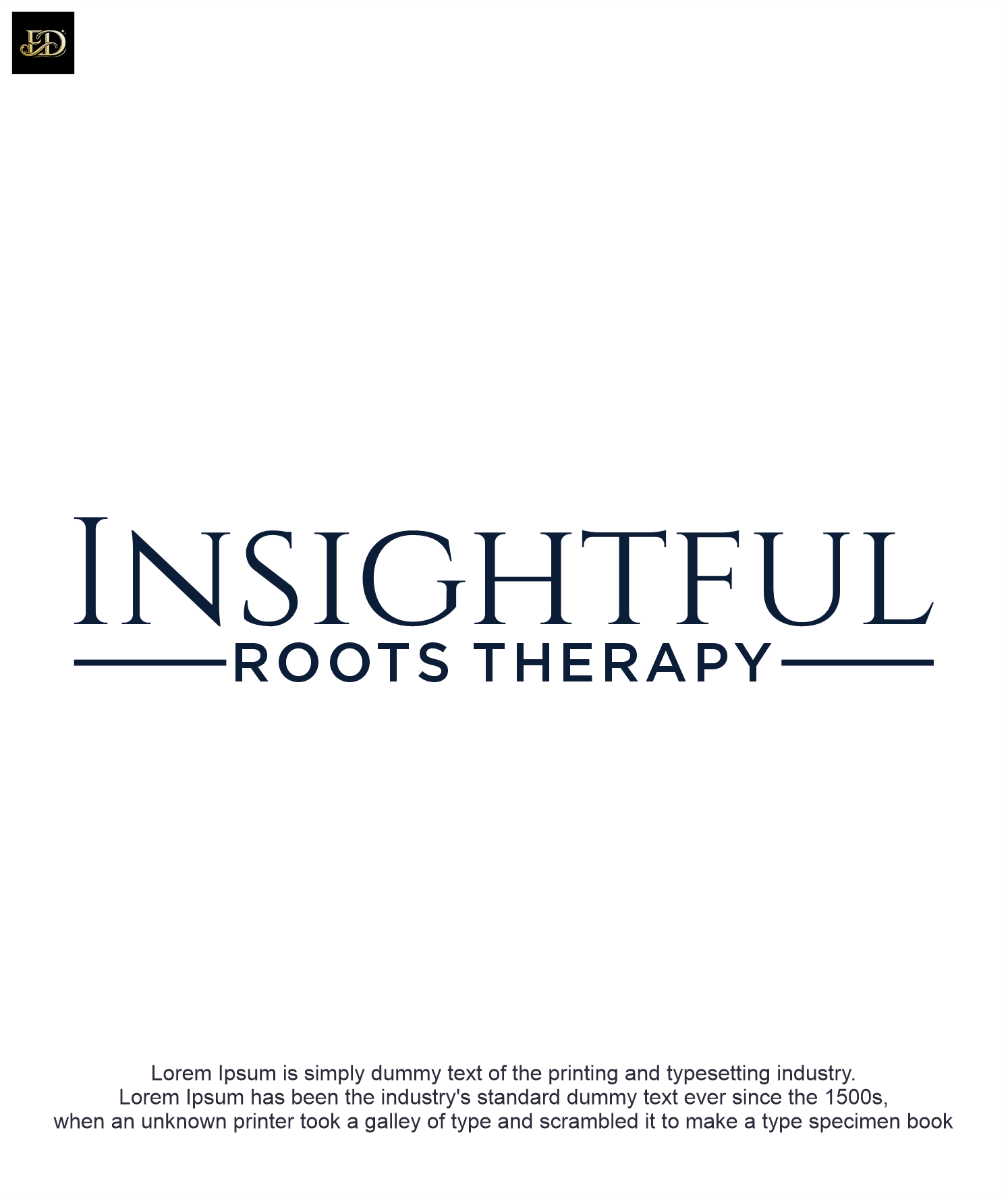 Diseño de Logo por Eldmal para este proyecto | Diseño #37005242