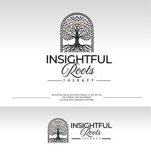 Logo Design by echosaputro for this project | Design #37040224