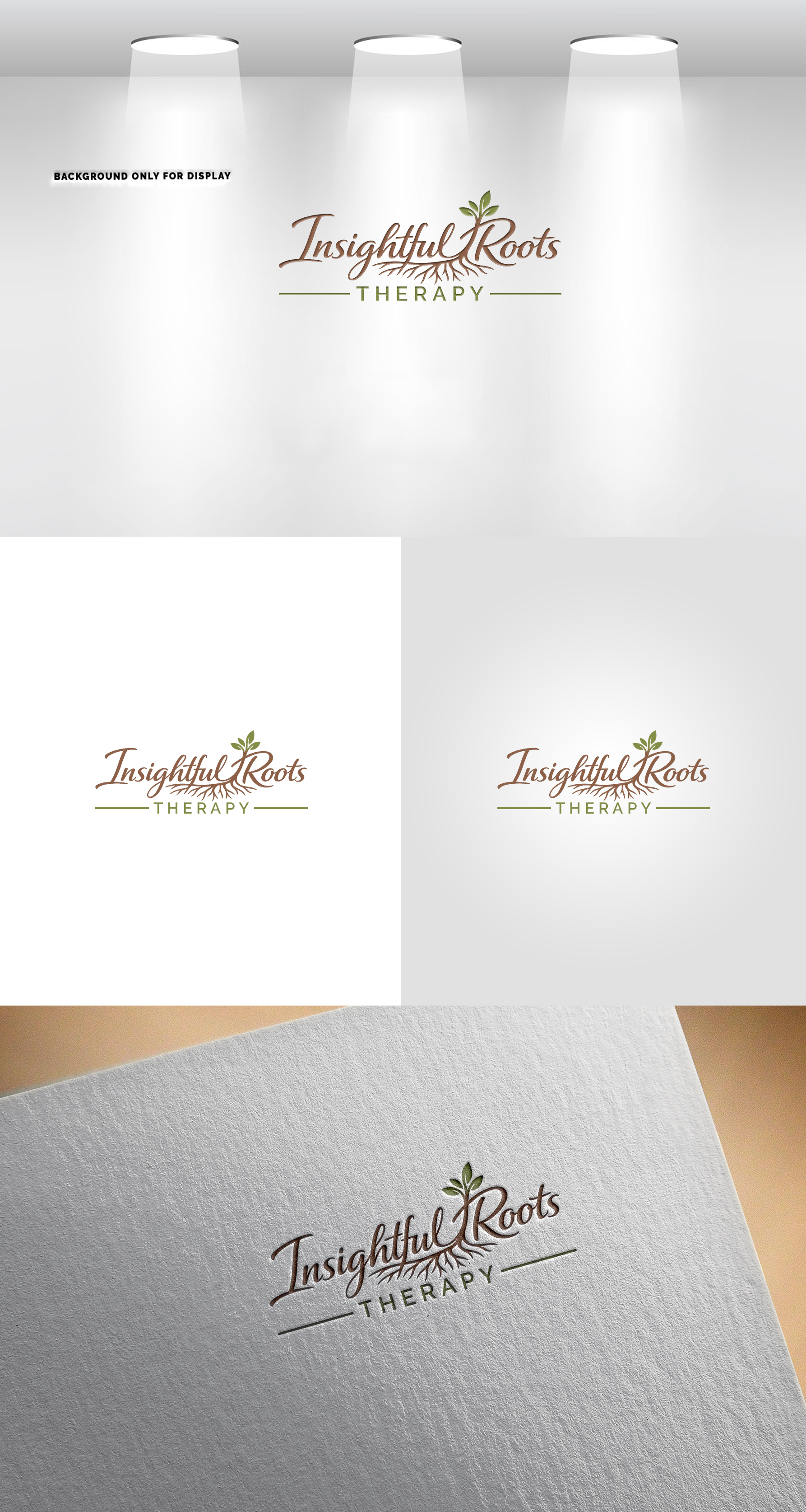 Logo Design by Soonia for this project | Design #37002910