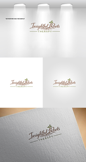 Logo Design by Soonia for this project | Design: #37002910