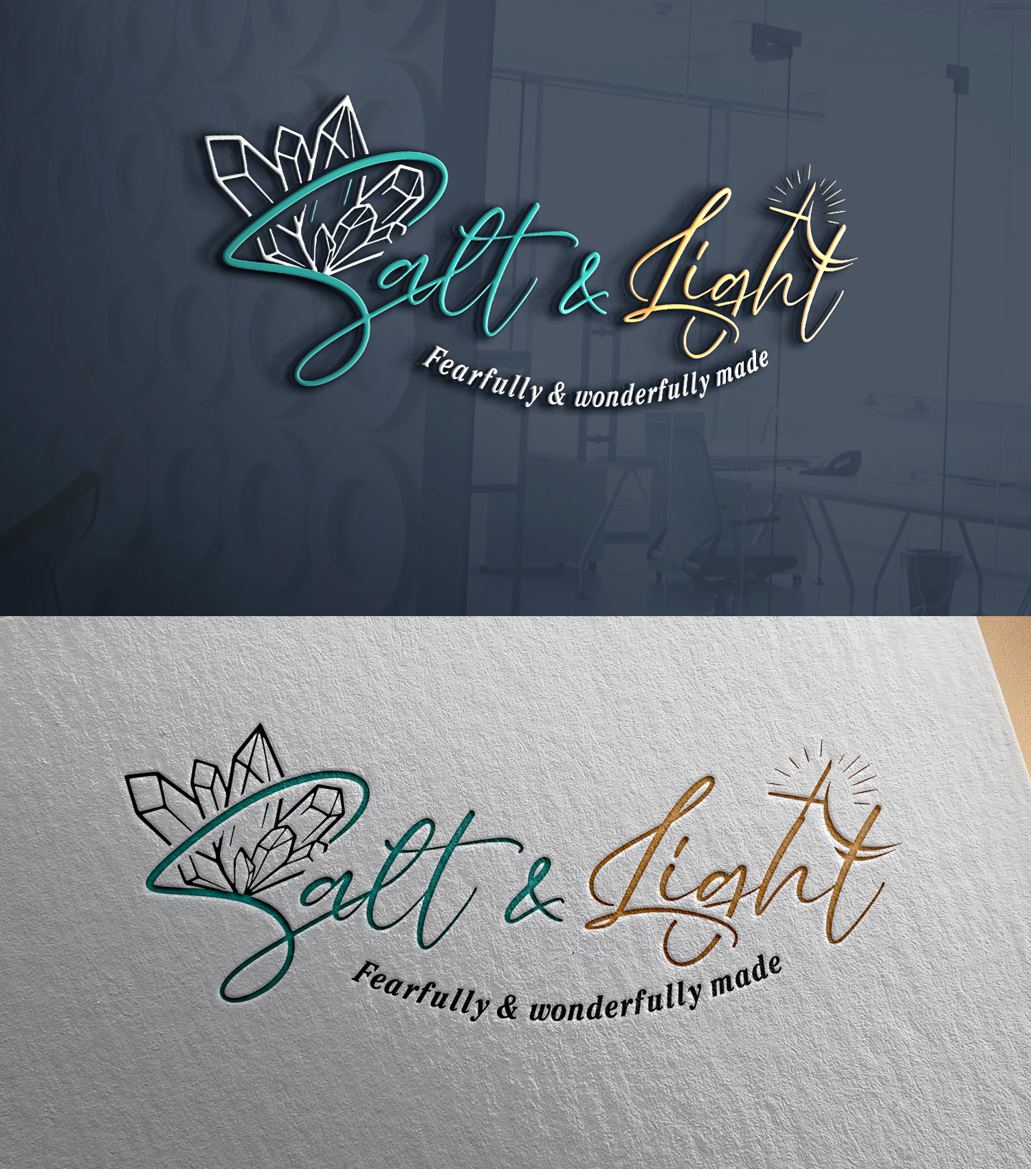 Logo Design by 24ksunny for this project | Design #37002742