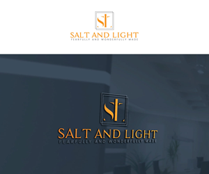 Logo Design by Luckey yaari for this project | Design: #37005230