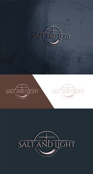 Logo Design by amran mollaa for this project | Design: #37006171