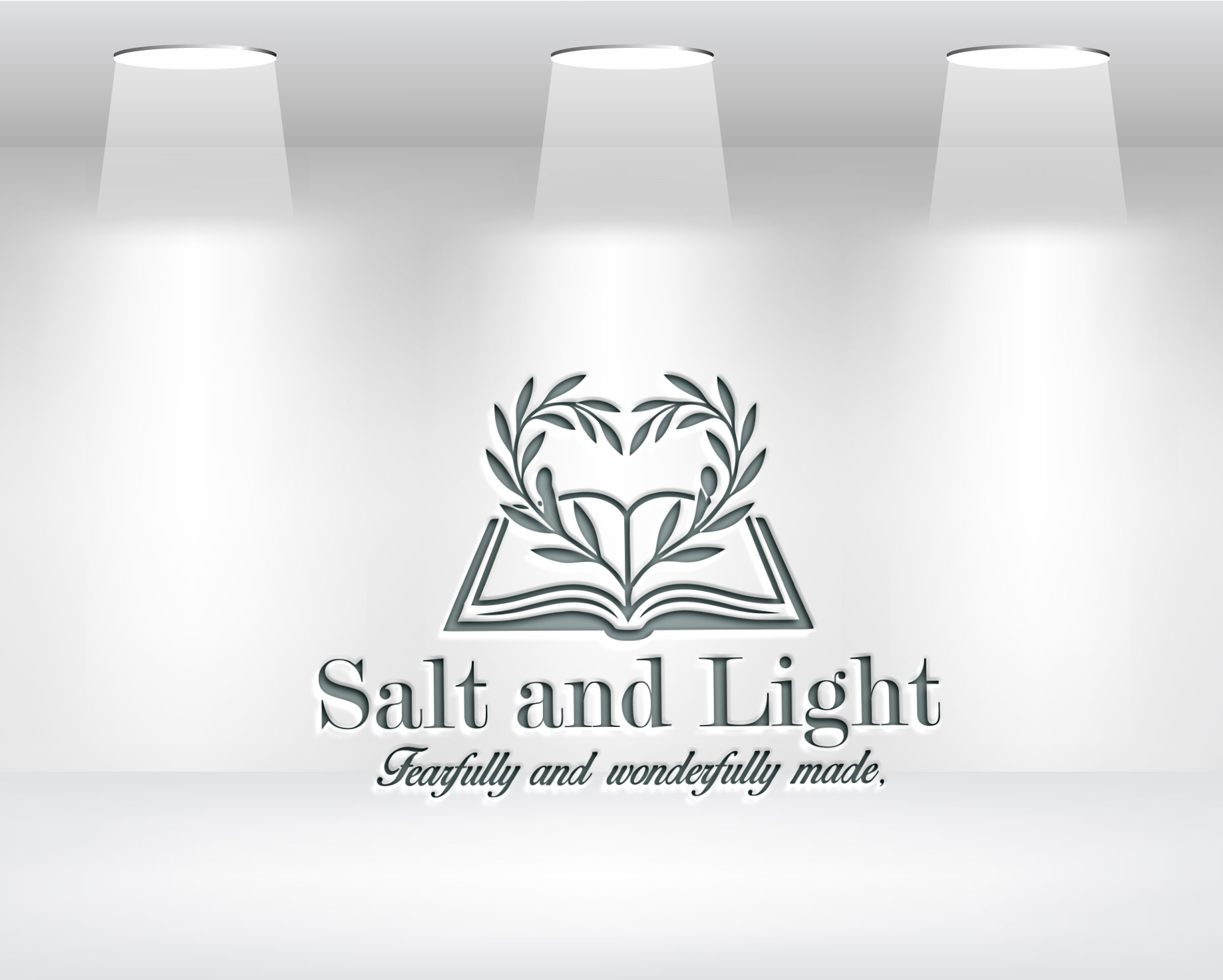 Logo Design by Lamiya... for this project | Design #37003054
