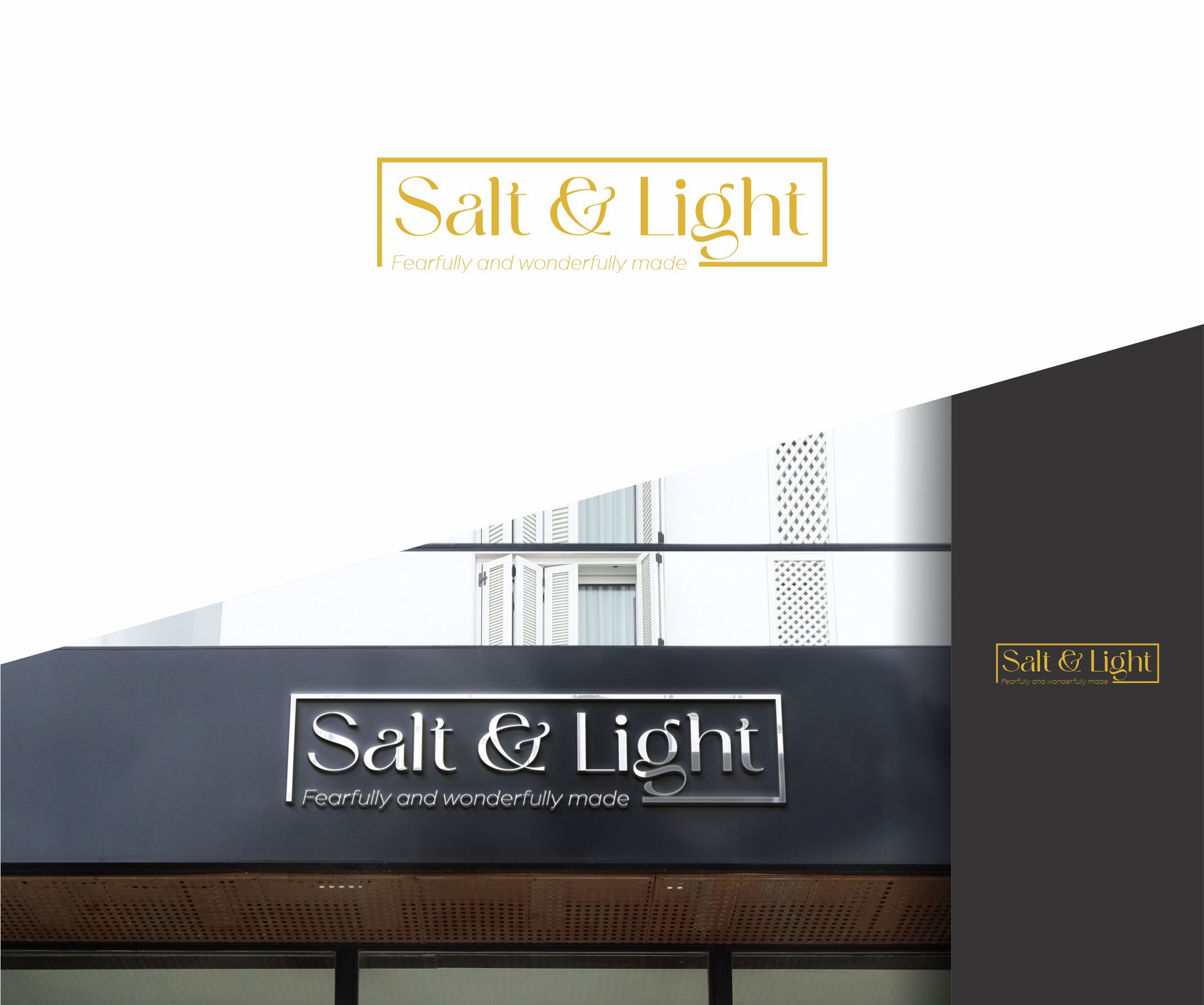 Logo Design by alkaline for this project | Design #37003081